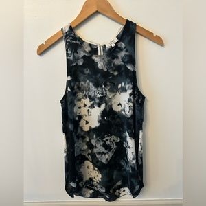 Wilfred Black & White Blouse | Size XS